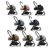 Load image into Gallery viewer, Stokke® YOYO³ Stroller with Newborn Pack