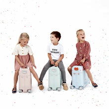 Load image into Gallery viewer, JetKids BedBox by Stokke