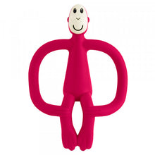 Load image into Gallery viewer, Matchstick Monkey - Teether