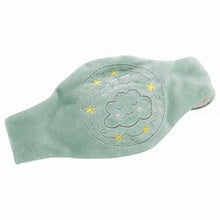 Load image into Gallery viewer, Babyjem Cherry Core Filled Baby Colic Belt