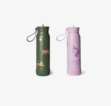 Load image into Gallery viewer, Citron-Water Bottle 350ml NEW Collection