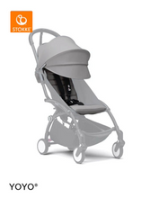 Load image into Gallery viewer, Stokke® YOYO³ Stroller 6+ Color Pack ONLY