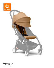 Load image into Gallery viewer, Stokke® YOYO³ Stroller 6+ Color Pack ONLY