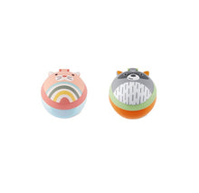 Load image into Gallery viewer, SkipHop Zoo Snack Cup