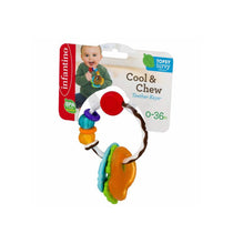 Load image into Gallery viewer, Infantino-Cool & Chew (0m+)