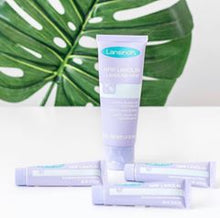 Load image into Gallery viewer, Lansinoh Lanolin Nipple Cream, Safe for Baby and Mom