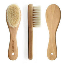 Load image into Gallery viewer, haakaa Baby Hair Brush and Comb Set for Newborns & Toddlers