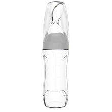 Load image into Gallery viewer, Haakaa Silicone Baby Food Dispensing Spoon Feeder