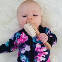 Load image into Gallery viewer, haakaa Baby Hair Brush and Comb Set for Newborns & Toddlers