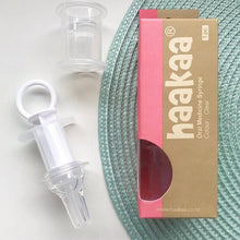 Load image into Gallery viewer, Hakkaa Liquid Medicine Syringe