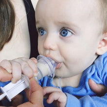 Load image into Gallery viewer, Hakkaa Liquid Medicine Syringe