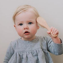 Load image into Gallery viewer, haakaa Baby Hair Brush and Comb Set for Newborns & Toddlers