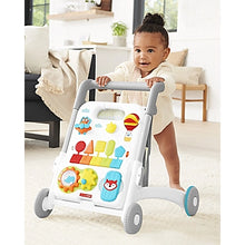 Load image into Gallery viewer, Skip Hop Baby Walker, Explore & More 4-in-1 Walker