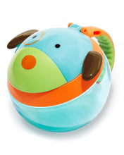 Load image into Gallery viewer, Skip Hop Zoo Snack Cup