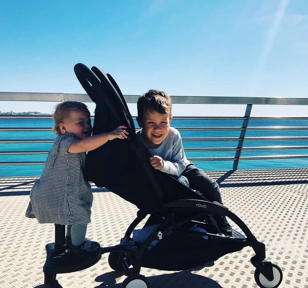 Babyzen yoyo board shop