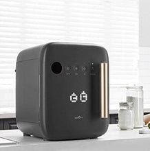 Load image into Gallery viewer, Spectra Ultraviolet Sterilizer for Baby Bottles with Four Modes Including Storage Option.