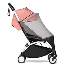 Load image into Gallery viewer, BABYZEN YOYO Mosquito Net for 6+ Color Pack - Protect Baby from Mosquitoes & Other Insects