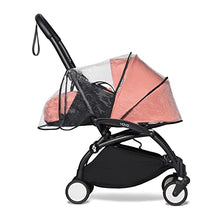 Load image into Gallery viewer, BABYZEN YOYO Rain Cover for 0+ Newborn Pack
