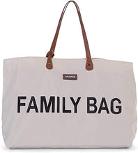 Load image into Gallery viewer, Family Bag - Childhome