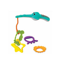 Load image into Gallery viewer, Infantino-Fish & Link (12m+)