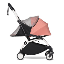 Load image into Gallery viewer, BABYZEN YOYO Mosquito Net for 0+ Newborn Pack - Protect Baby from Mosquitoes & Other Insects