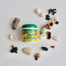 Load image into Gallery viewer, Crayola Color Bath Dropz 3.59 Ounce (60 Tablets)