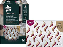 Load image into Gallery viewer, Tommee Tippee Travel and Microwave Steriliser Bags Pack of 5