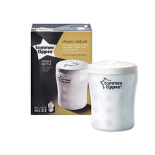 Load image into Gallery viewer, Tommee Tippee CTN Travel Sterilizer Single Bottle