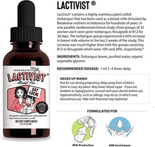 Load image into Gallery viewer, Legendairy Milk® Organic Drops to Increase Breast Milk Supply