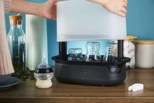 Load image into Gallery viewer, Tommee Tippee Advanced Steam Electric Sterilizer for Baby Bottles,