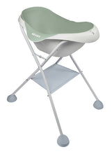 Load image into Gallery viewer, Beaba - Baby Bath Camele'O - Sage Green