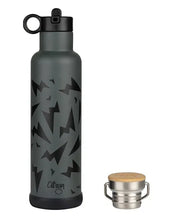 Load image into Gallery viewer, Citron Water Bottle -750ml (12hrs HOT 24hrs COLD)