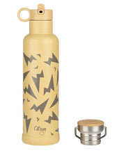 Load image into Gallery viewer, Citron Water Bottle -750ml (12hrs HOT 24hrs COLD)