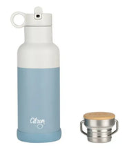 Load image into Gallery viewer, Citron-Water Bottle - 500ml (12hrs HOT 24hrs COLD)
