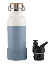 Load image into Gallery viewer, Citron-Water Bottle - 500ml (12hrs HOT 24hrs COLD)