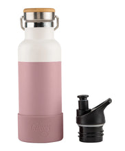 Load image into Gallery viewer, Citron-Water Bottle - 500ml (12hrs HOT 24hrs COLD)