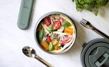 Load image into Gallery viewer, Citron - Cutlery Set Steel