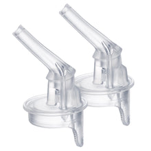 Load image into Gallery viewer, B.Box Tritan Drink Bottle Replacement Stran Tops 2pcs
