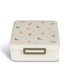 Load image into Gallery viewer, Citron Grand Lunch Box - 4 Compartments + 1 Food Jar