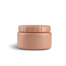 Load image into Gallery viewer, Citron-Insulated Food Jar - 250ml
