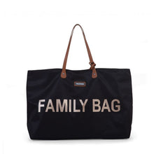 Load image into Gallery viewer, Family Bag - Childhome