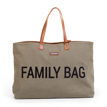 Load image into Gallery viewer, Family Bag - Childhome