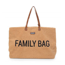 Load image into Gallery viewer, Family Bag - Childhome