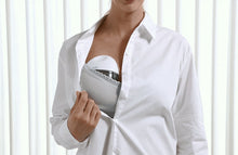 Load image into Gallery viewer, Spectra Wearable Electric Breast Pump.