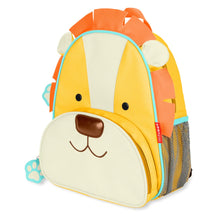 Load image into Gallery viewer, Skiphop - Zoo Backpack Collection