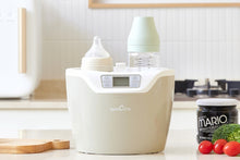 Load image into Gallery viewer, Spectra Multi Bottle Warmer 2 in 1