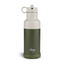 Load image into Gallery viewer, Citron-Water Bottle - 500ml (12hrs HOT 24hrs COLD)