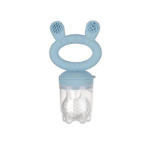 Load image into Gallery viewer, Haakaa Baby Fruit Food Feeder Pacifier