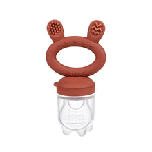 Load image into Gallery viewer, Haakaa Baby Fruit Food Feeder Pacifier