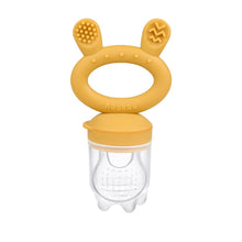Load image into Gallery viewer, Haakaa Baby Fruit Food Feeder Pacifier
